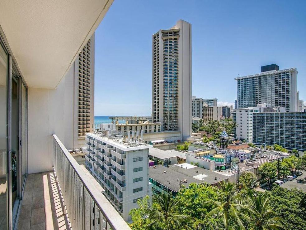 Aparthotel Pacific Monarch Honolulu Pokoj fotografie